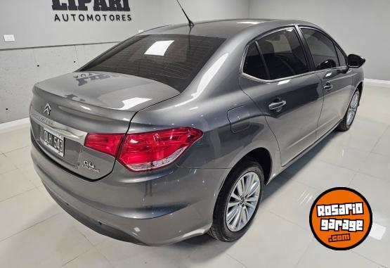 Autos - Citroen C4 Lounge 2.0 2015 Nafta 115000Km - En Venta