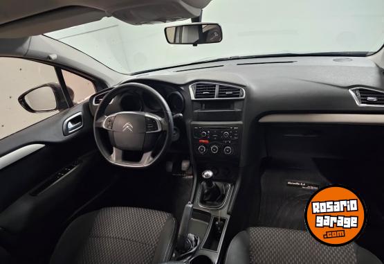 Autos - Citroen C4 Lounge 2.0 2015 Nafta 115000Km - En Venta