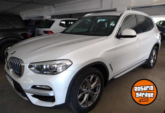 Autos - Bmw X3 3.0 2020 Nafta 23000Km - En Venta