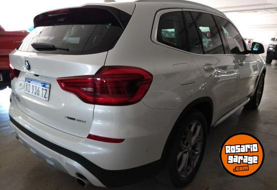 Autos - Bmw X3 3.0 2020 Nafta 23000Km - En Venta