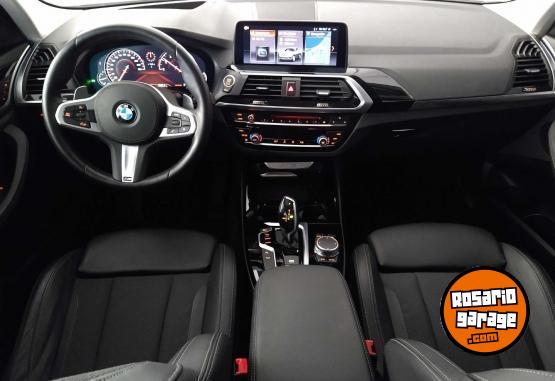 Autos - Bmw X3 3.0 2020 Nafta 23000Km - En Venta