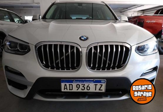 Autos - Bmw X3 3.0 2020 Nafta 23000Km - En Venta