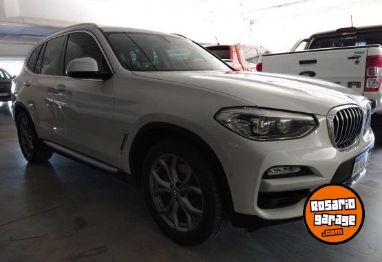 Autos - Bmw X3 3.0 2020 Nafta 23000Km - En Venta