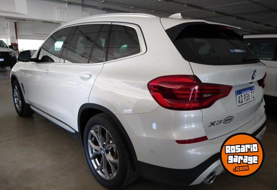 Autos - Bmw X3 3.0 2020 Nafta 23000Km - En Venta