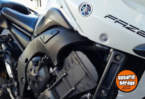 Motos - Yamaha Fz 800 2011 Nafta 50000Km - En Venta