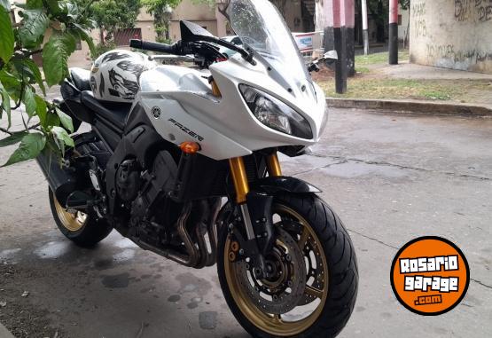Motos - Yamaha Fz 800 2011 Nafta 50000Km - En Venta