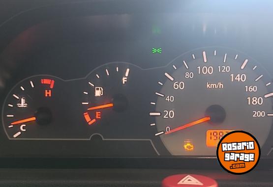 Autos - Fiat UNO CARGO 1.3 FIRE 2013 GNC 198000Km - En Venta