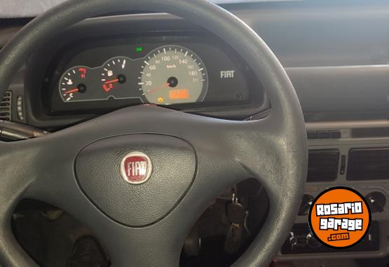 Autos - Fiat UNO CARGO 1.3 FIRE 2013 GNC 198000Km - En Venta