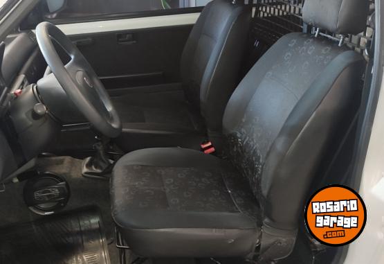 Autos - Fiat UNO CARGO 1.3 FIRE 2013 GNC 198000Km - En Venta