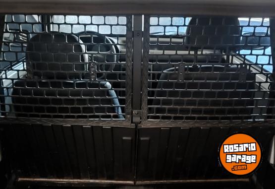 Autos - Fiat UNO CARGO 1.3 FIRE 2013 GNC 198000Km - En Venta