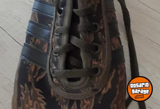 Indumentaria - Zapatillas Adidas talle 43 excelente estado - En Venta