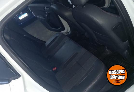 Autos - Peugeot 208 2020 Nafta 51000Km - En Venta