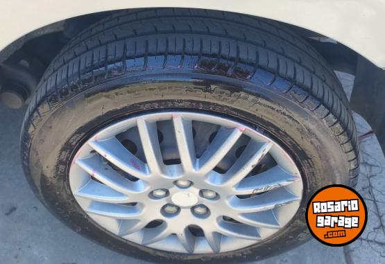 Utilitarios - Renault KANGOO 1.9 EXPRESSION BRE 2006 Diesel 210000Km - En Venta