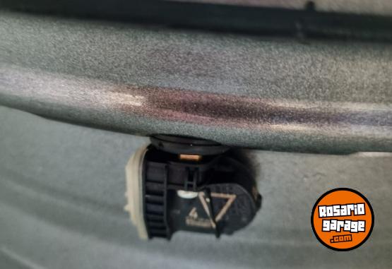 Accesorios para Autos - Llantas Chevrolet Cruze LTZ (Hatchback) 17" y Sensores de Aire - En Venta