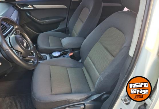 Autos - Audi Q3 2012 Nafta 100000Km - En Venta