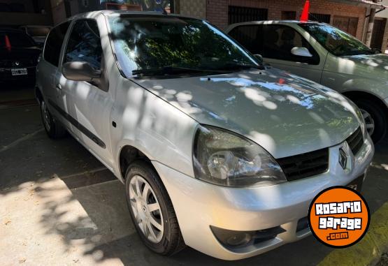 Autos - Renault Clio 2012 Nafta  - En Venta