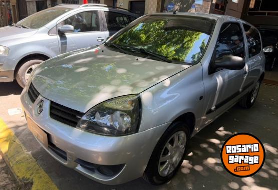Autos - Renault Clio 2012 Nafta  - En Venta