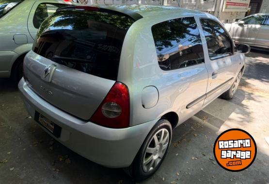 Autos - Renault Clio 2012 Nafta  - En Venta