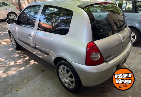 Autos - Renault Clio 2012 Nafta  - En Venta