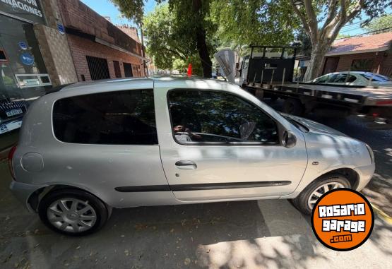 Autos - Renault Clio 2012 Nafta  - En Venta