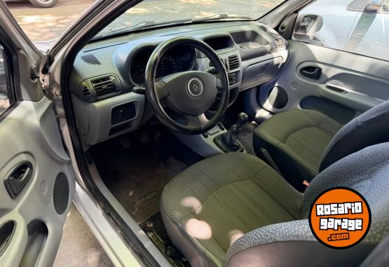 Autos - Renault Clio 2012 Nafta  - En Venta