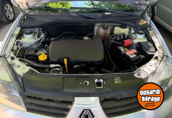 Autos - Renault Clio 2012 Nafta  - En Venta