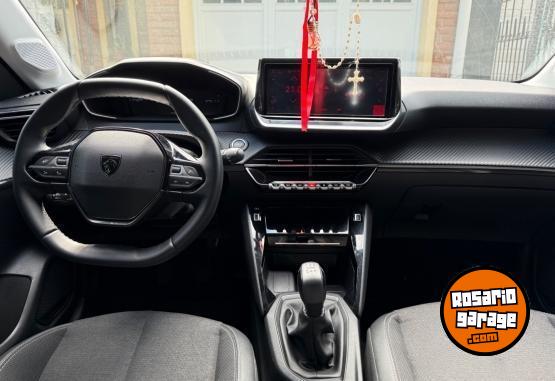 Autos - Peugeot 208 Allure PK 2024 Nafta 12350Km - En Venta
