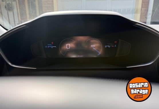 Autos - Peugeot 208 Allure PK 2024 Nafta 12350Km - En Venta