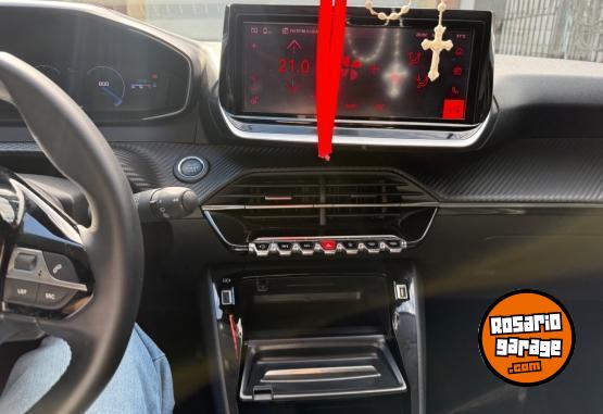 Autos - Peugeot 208 Allure PK 2024 Nafta 12350Km - En Venta