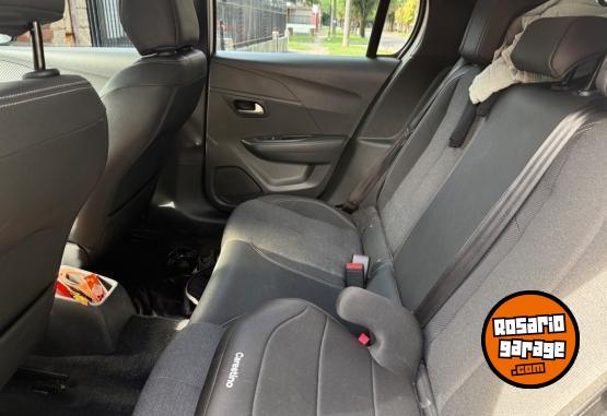 Autos - Peugeot 208 Allure PK 2024 Nafta 12350Km - En Venta