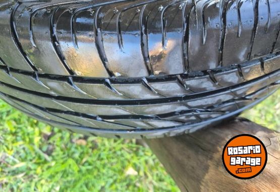 Accesorios para Autos - Cubiertas bridgestone 205x60x16 92h - En Venta