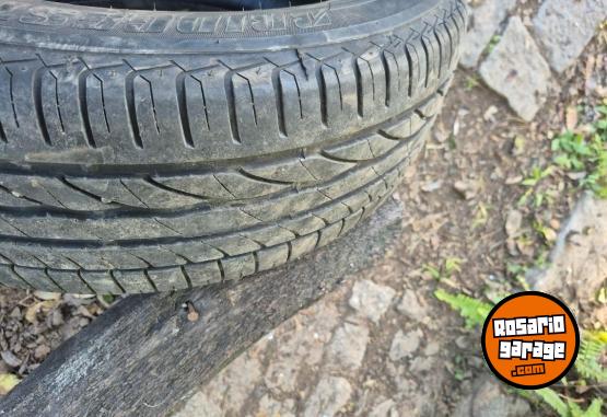 Accesorios para Autos - Cubiertas bridgestone 205x60x16 92h - En Venta