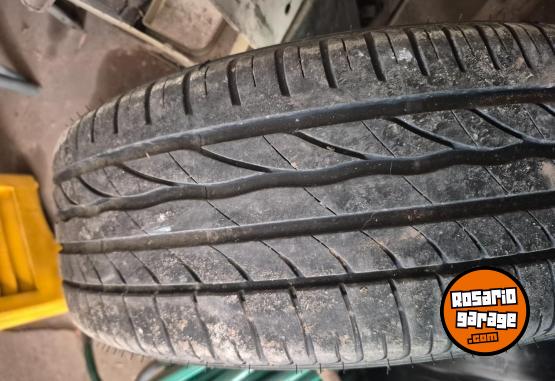 Accesorios para Autos - Cubiertas bridgestone 205x60x16 92h - En Venta