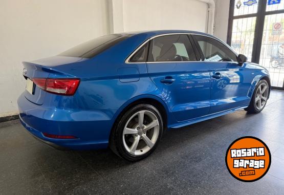 Autos - Audi a3 2019 Nafta 55000Km - En Venta