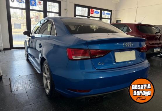 Autos - Audi a3 2019 Nafta 55000Km - En Venta