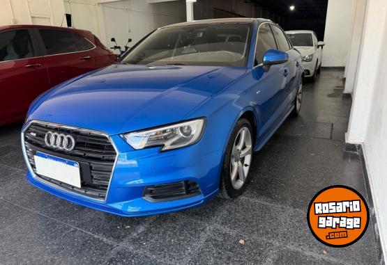 Autos - Audi a3 2019 Nafta 55000Km - En Venta