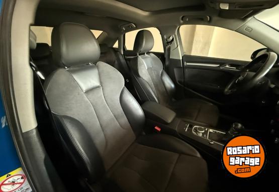 Autos - Audi a3 2019 Nafta 55000Km - En Venta