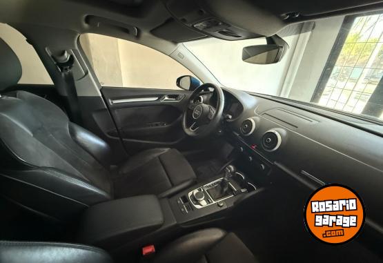 Autos - Audi a3 2019 Nafta 55000Km - En Venta