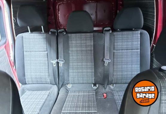 Utilitarios - Mercedes Benz Vito 2018 Nafta 100000Km - En Venta