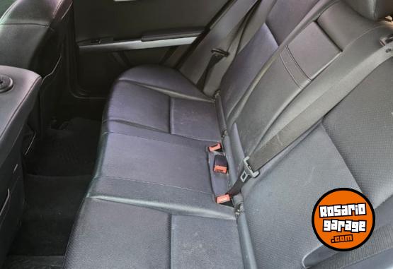 Camionetas - Mercedes Benz GLK 300 4matic 2013 Nafta 132000Km - En Venta