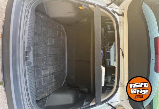 Autos - Honda HRV EXL 2018 Nafta 66000Km - En Venta