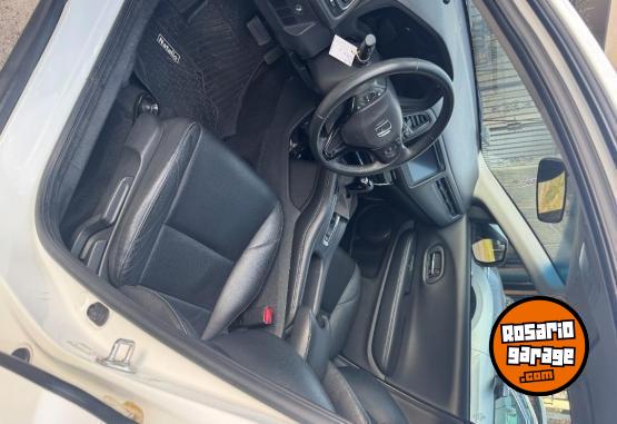 Autos - Honda HRV EXL 2018 Nafta 66000Km - En Venta