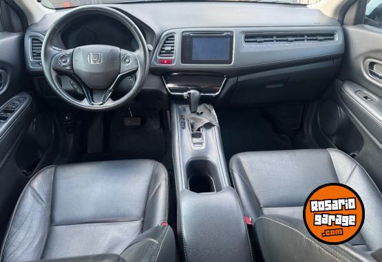Autos - Honda HRV EXL 2018 Nafta 66000Km - En Venta