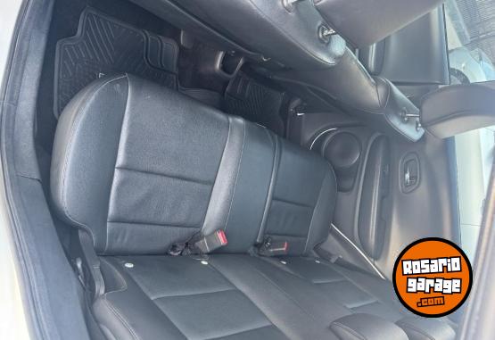 Autos - Honda HRV EXL 2018 Nafta 66000Km - En Venta