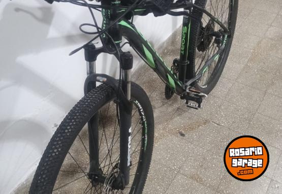 Deportes - Bicicleta Venzo 29 - En Venta