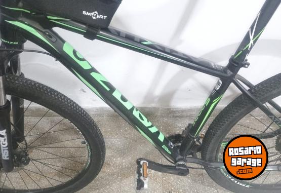 Deportes - Bicicleta Venzo 29 - En Venta