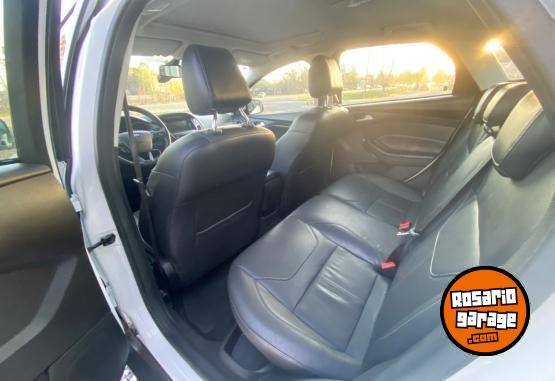 Autos - Ford Focus SE Plus 2.0 2017 Nafta 100000Km - En Venta