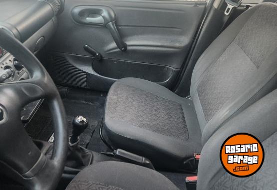 Autos - Chevrolet Corsa 2005 Diesel 200000Km - En Venta