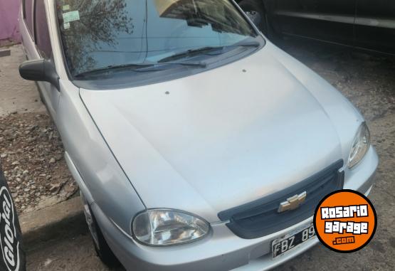 Autos - Chevrolet Corsa 2005 Diesel 200000Km - En Venta