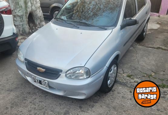 Autos - Chevrolet Corsa 2005 Diesel 200000Km - En Venta